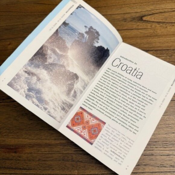 The Rough Guide to CROATIA - Picture 5 of 7